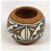 Image 2 : Native American Jemez Pottery Jar by Mary Small