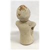 Image 4 : Native American Tesuque Pottery Rain God
