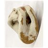 Image 6 : Native American Tesuque Pottery Rain God