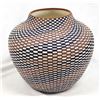 Image 4 : Acoma Eye Dazzler Pottery Olla by D. Antonio