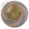 Image 5 : Acoma Eye Dazzler Pottery Olla by D. Antonio