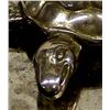 Image 2 : Vintage Metal Turtle Paperweight