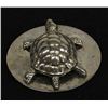 Image 4 : Vintage Metal Turtle Paperweight