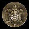 Image 6 : Vintage Metal Turtle Paperweight