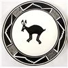 Image 2 : 2 Anasazi Traders Ceramic Decorative Plates