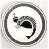 Image 4 : 2 Anasazi Traders Ceramic Decorative Plates