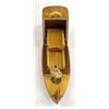 Image 4 : Reuge Swiss Musical Gondola Cigarette Dispenser