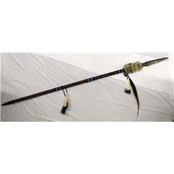 Northern Plains Style Lance by Master Hunter