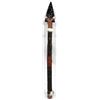 Image 1 : Large Obsidian and Cholla Cactus Lance