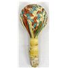 Image 1 : Native American Hopi Basketry Rattle