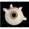 Image 9 : Zuni 3 Dimensional Frog & Lizard Pot by Peynetsa