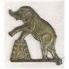 Image 1 : 1930s Metal Cracker Jacks Charm Prize