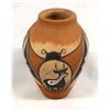 Image 1 : Zuni Pottery Vase by Tonia Fontenelle