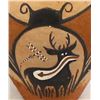 Image 2 : Zuni Pottery Vase by Tonia Fontenelle