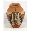 Image 5 : Zuni Pottery Vase by Tonia Fontenelle