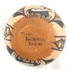 Image 7 : Zuni Pottery Vase by Tonia Fontenelle