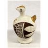 Image 1 : Historic Acoma Turkey Pottery Pepper Shaker