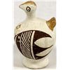 Image 2 : Historic Acoma Turkey Pottery Pepper Shaker
