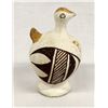 Image 4 : Historic Acoma Turkey Pottery Pepper Shaker