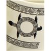 Image 2 : Set of 4 Anasazi Traders Ceramic Cups