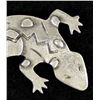 Image 2 : 1988 Jonette Pewter Lizard Pin