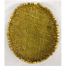 Native American Sifter Baskets