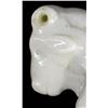 Image 2 : Zuni Carved Marble Goat by Bryston Bowannie
