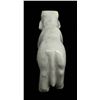 Image 5 : Zuni Carved Marble Goat by Bryston Bowannie