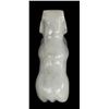 Image 6 : Zuni Carved Marble Goat by Bryston Bowannie