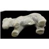 Image 7 : Zuni Carved Marble Goat by Bryston Bowannie