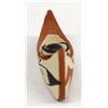 Image 4 : Jemez Miniature Pottery Canoe with Child, Chinana