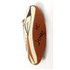 Image 6 : Jemez Miniature Pottery Canoe with Child, Chinana