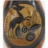 Image 2 : Mexican Pottery Vase by Angel Ortiz Gabriel