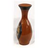 Image 3 : Mexican Pottery Vase by Angel Ortiz Gabriel