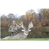 Image 2 : OHIO WHITETAIL HUNT FOR 2 HUNTERS WITH BRIARWOOD