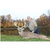 Image 3 : OHIO WHITETAIL HUNT FOR 2 HUNTERS WITH BRIARWOOD
