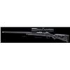 Image 3 : IN RUT RIFLES: CUSTOM REM. 700 HUNTING RIFLE 300 WINMAG scope not included