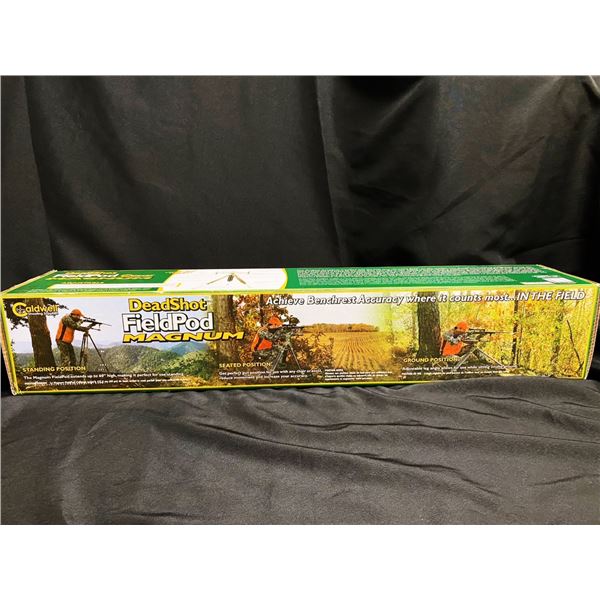 Caldwell Dead Shot Field Pod