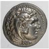 Macedonian Kingdom. Alexander III. 336-323 B.C. AR tetr 