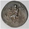 Image 2 : Macedonian Kingdom. Alexander III. 336-323 B.C. AR tetr 