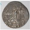 Image 2 : Macedonian Kingdom. Alexander III. 336-323 B.C. AR tetr 