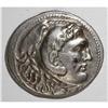 Macedonian Kingdom. Alexander III. 336-323 B.C. AR tetr 
