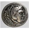 Macedonian Kingdom. Alexander III. 336-323 B.C. AR tetr 