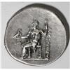 Image 2 : Macedonian Kingdom. Alexander III. 336-323 B.C. AR tetr 