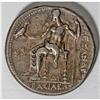 Image 2 : Macedonian Kingdom. Alexander III. 336-323 B.C. AR tetr 