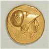 Macedonian Kingdom. Alexander III. 336-323 B.C. AV stat 