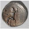 Image 2 : Macedonian Kingdom. Alexander III. 336-323 B.C. AR tetr 