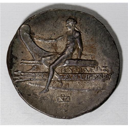 Macedonian Kingdom. Antigonos III Doson. 229221 B.C. A