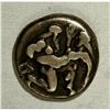 Image 1 : Thracian Islands, Thasos. Ca. 500-463 B.C. AR stater (1 