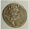 Image 1 : Thracian Islands, Thasos. After 146 B.C. AR tetradrachm 